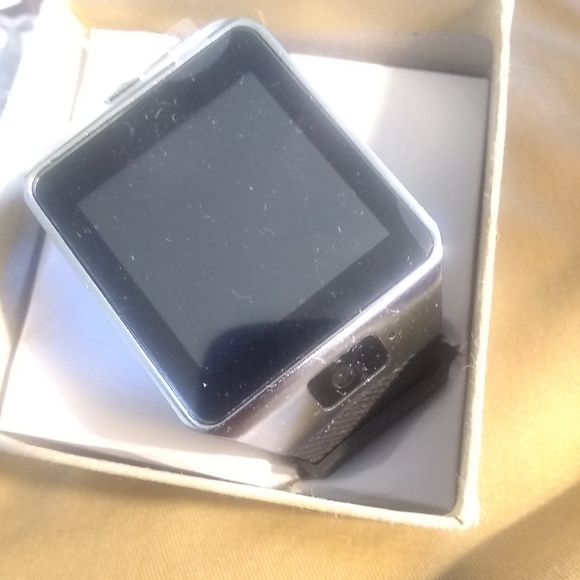 Smart watch - Picture 4 of 7